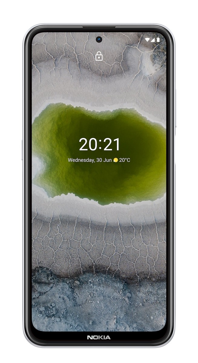 Nokia X10