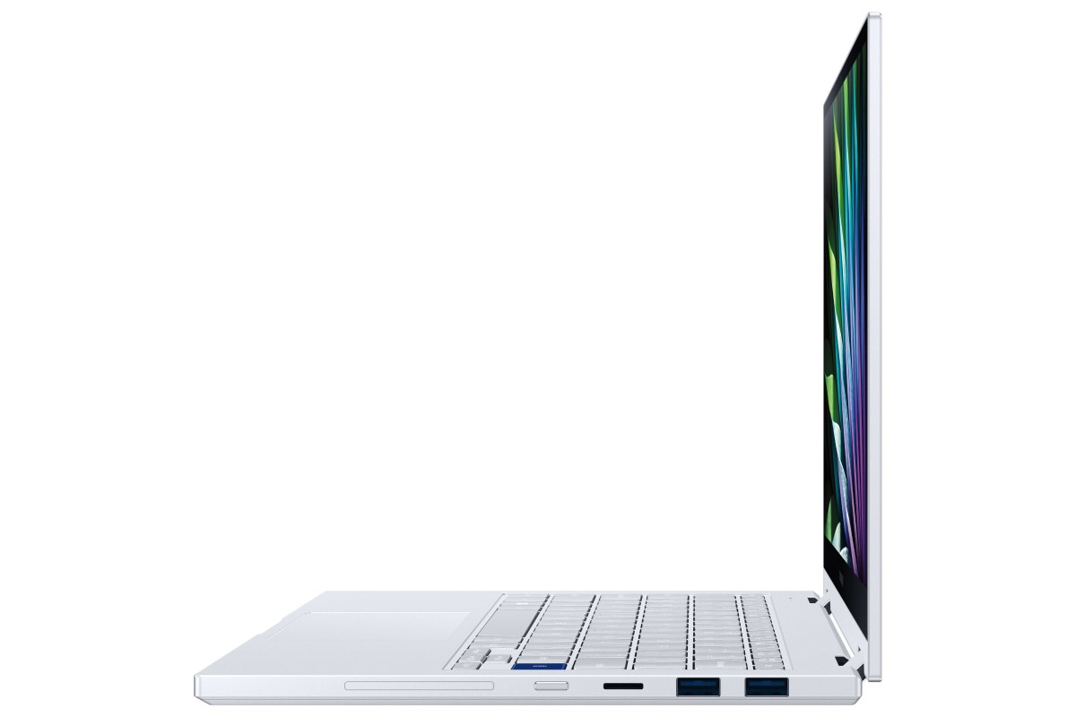 Samsung Galaxy Book Flex2 Alpha