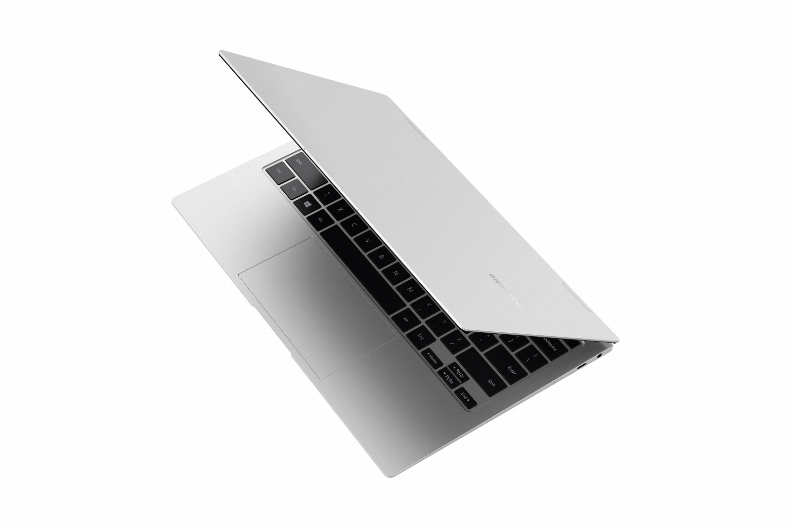 Samsung Galaxy Book