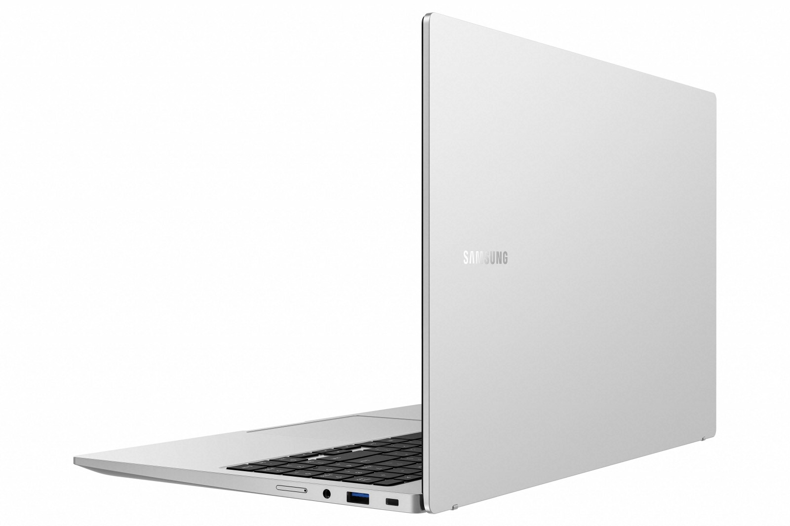 Samsung Galaxy Book