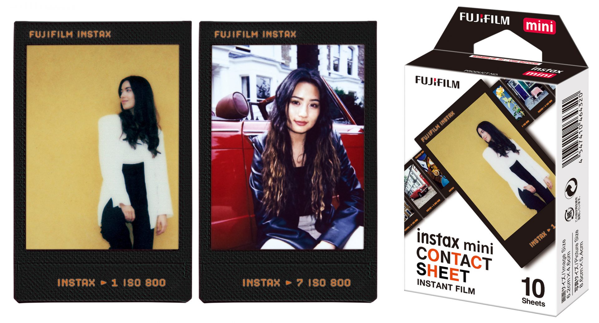 Fujifilm instax mini 40