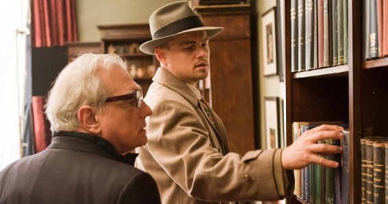 Shutter Island