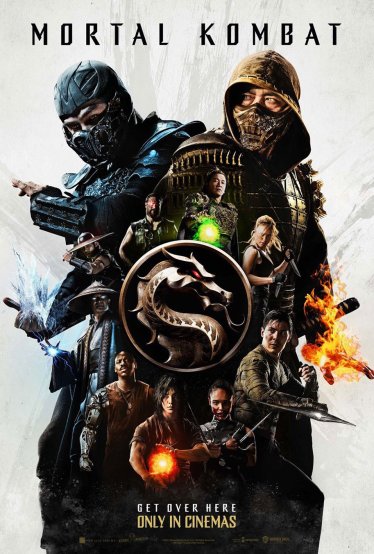 [รีวิว] Mortal Kombat: โหด มัน (แอบ) ฮา อิหยังหว่าเป็นระยะ