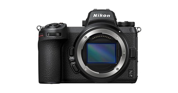 Nikon Z7II