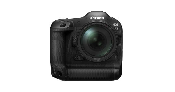 Canon EOS R3