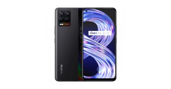 Realme 8 5G