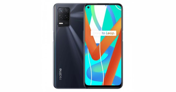 Realme V13 5G