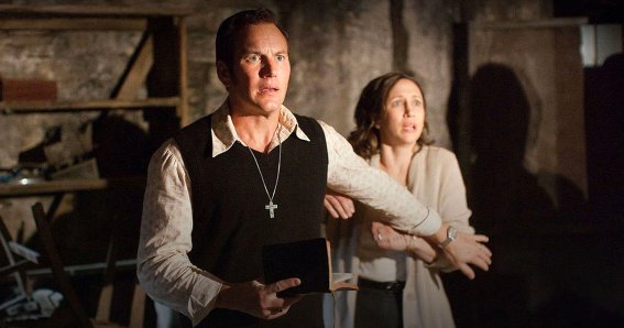 The Conjuring