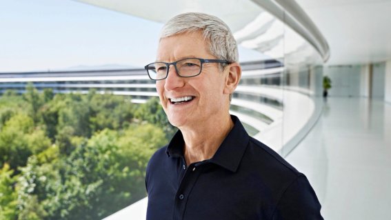 Tim Cook บอกเอง อยากโหลดแอปนอกลง iPhone ให้ใช้ Android แทน เพราะ Apple เน้นความปลอดภัย