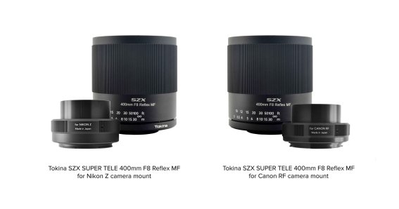 Tokina