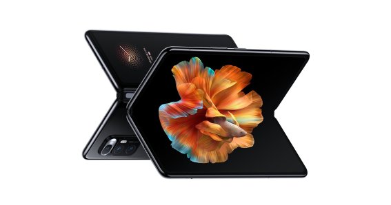 Xiaomi Mi Mix Fold