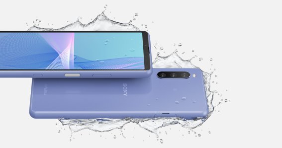 เปิดตัว Xperia 10 III สมาร์ตโฟนระดับกลาง พร้อมการเชื่อมต่อ 5G แบตอึดกว่าเดิม