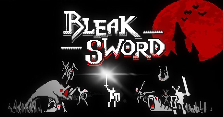 [รีวิวเกม] “BLEAK SWORD” เกมอินดี้ภาพ 8Bit ที่เหมาะสำหรับผู้ที่ชอบความท้าทายเท่านั้น!!