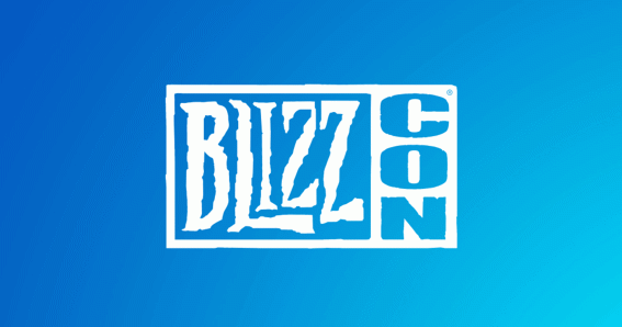 BlizzCon