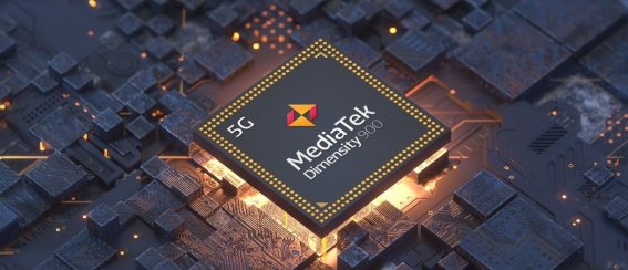 MediaTek Dimensity 900 ได้คะแนนจาก AnTuTu สูงกว่า Snapdragon 768G!