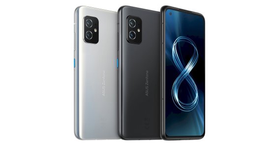 ASUS Zenfone 8