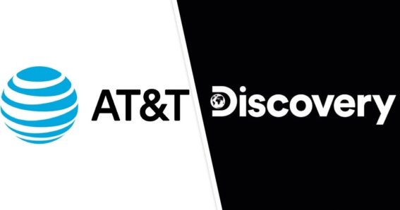 AT&T จับมือกับ Discovery เตรียมเปิดตัวสตรีมมิ่งเซอร์วิสของตัวเอง