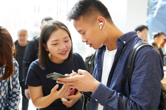 ลือ!! AirPods 3 เตรียมเปิดตัวภายในปีนี้ ส่วน AirPods Pro 2 รอปีหน้า พร้อมการติดตามการออกกำลังกาย และเซนเซอร์จับความเคลื่อนไหว