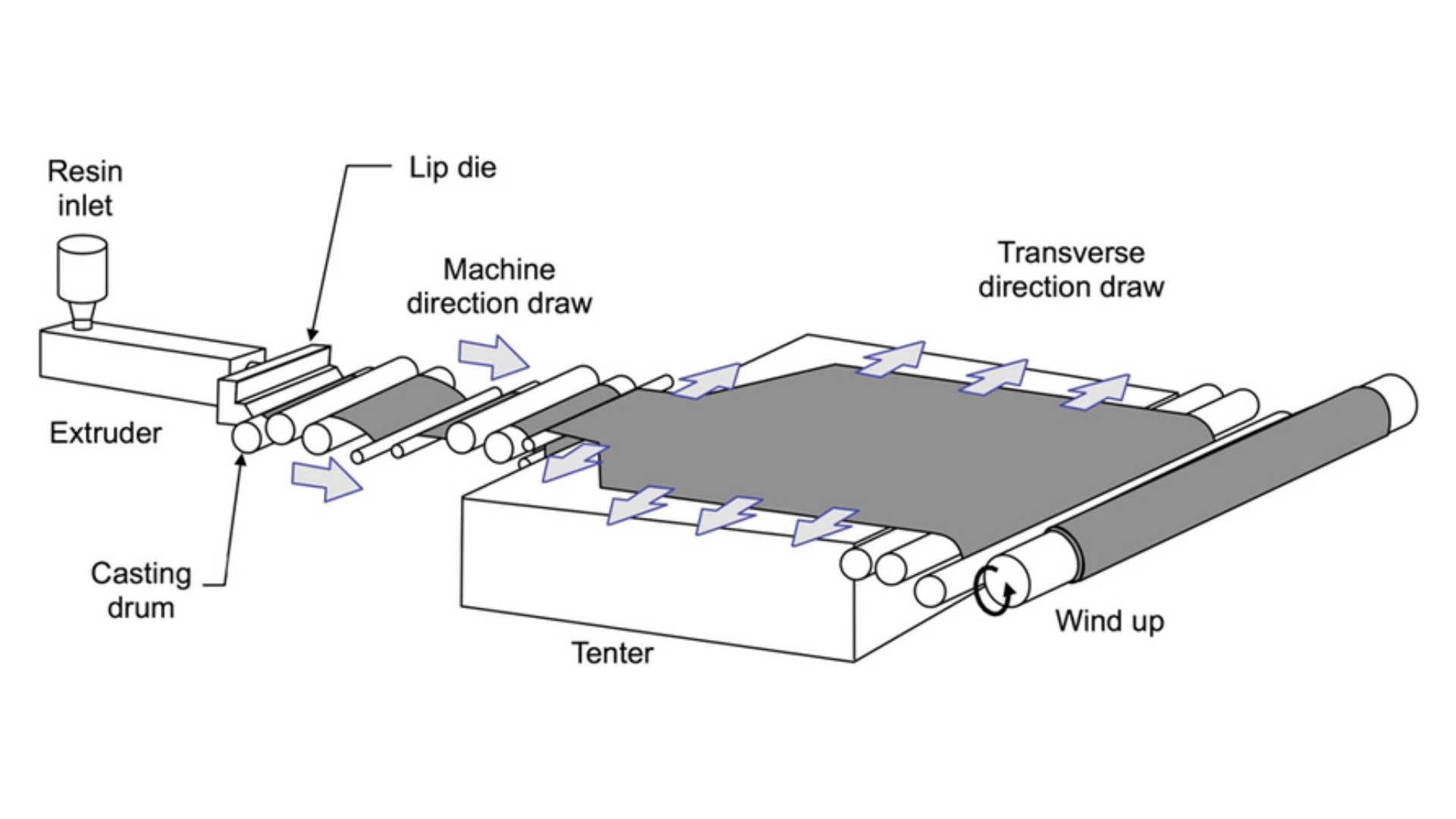 ธนบัตรพอลิเมอร์ ใช้วัสดุพลาสติกสังเคราะห์ประเภท Biaxially Oriented Polypropylene (BOPP)