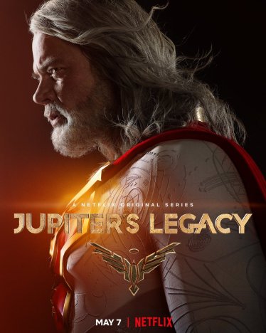 [รีวิวซีรีส์] Jupiter’s Legacy: ฮีโรมีปม เริ่มมาดูมีอะไร แต่ยิ่งเล่นไปยิ่งน่าเบื่อ