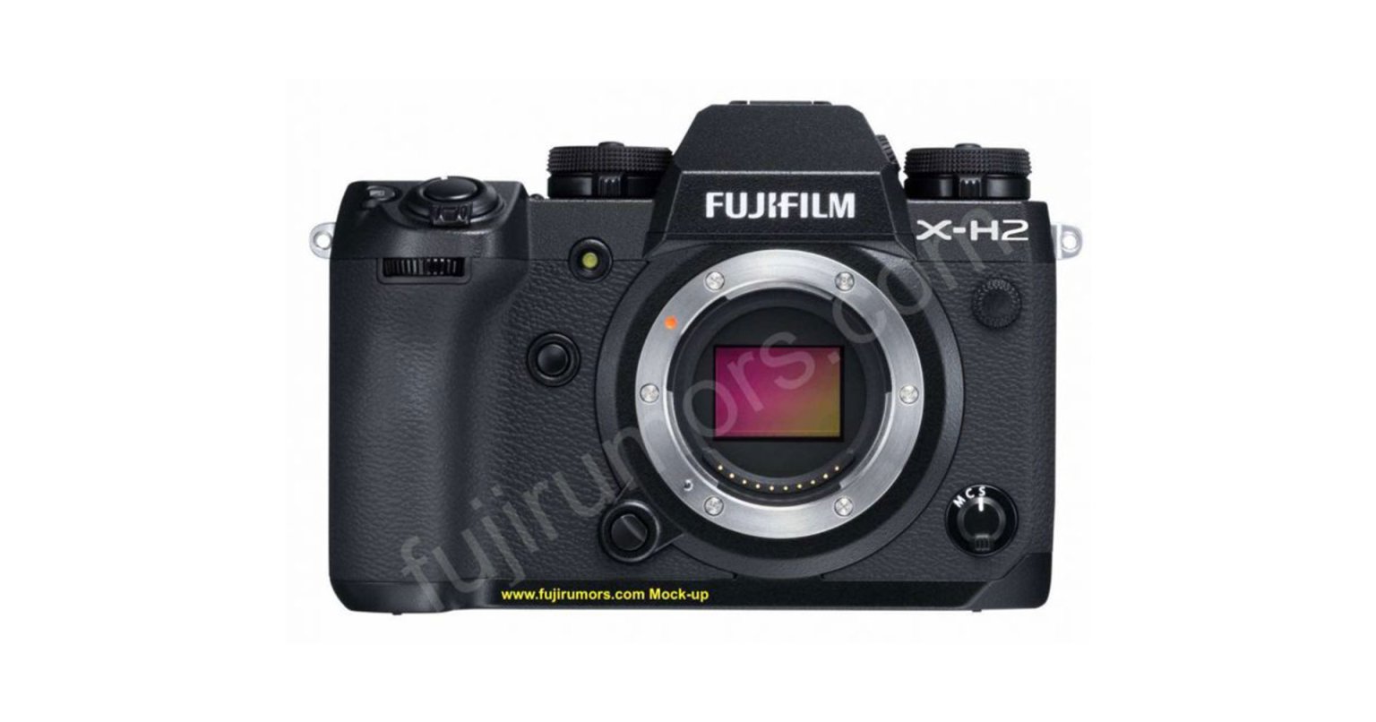 Fujifilm x h2 примеры фотографий