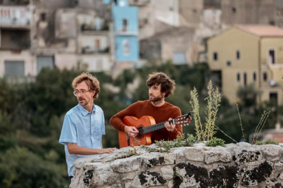 วันนี้ที่รอคอย ! ‘Kings of Convenience’ ดูโอโฟล์กพอปจากนอร์เวย์กำลังกลับมาพร้อมอัลบั้มชุดใหม่ในรอบ 12 ปี