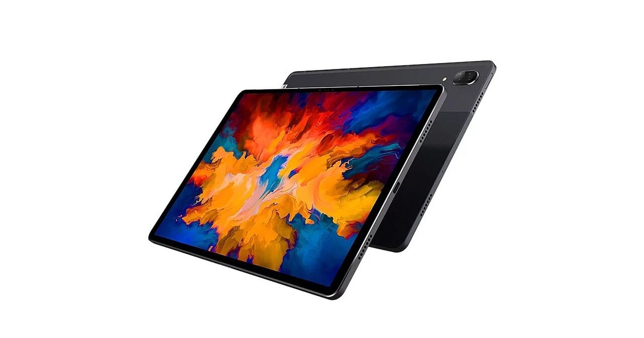 Lenovo Pad Pro 2021