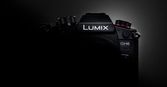 Panasonic Lumix GH6