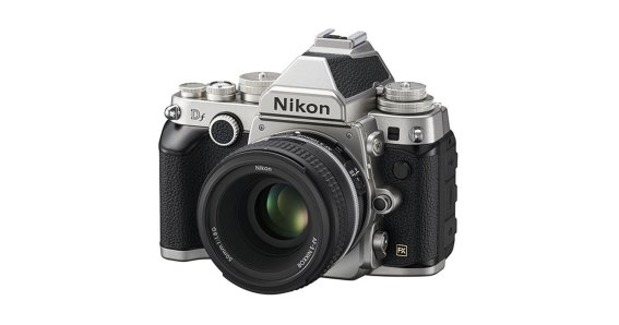 Nikon Df