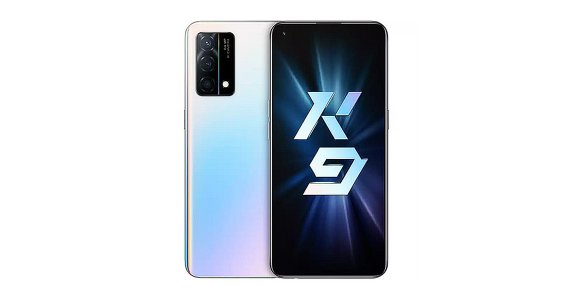 OPPO K9 5G