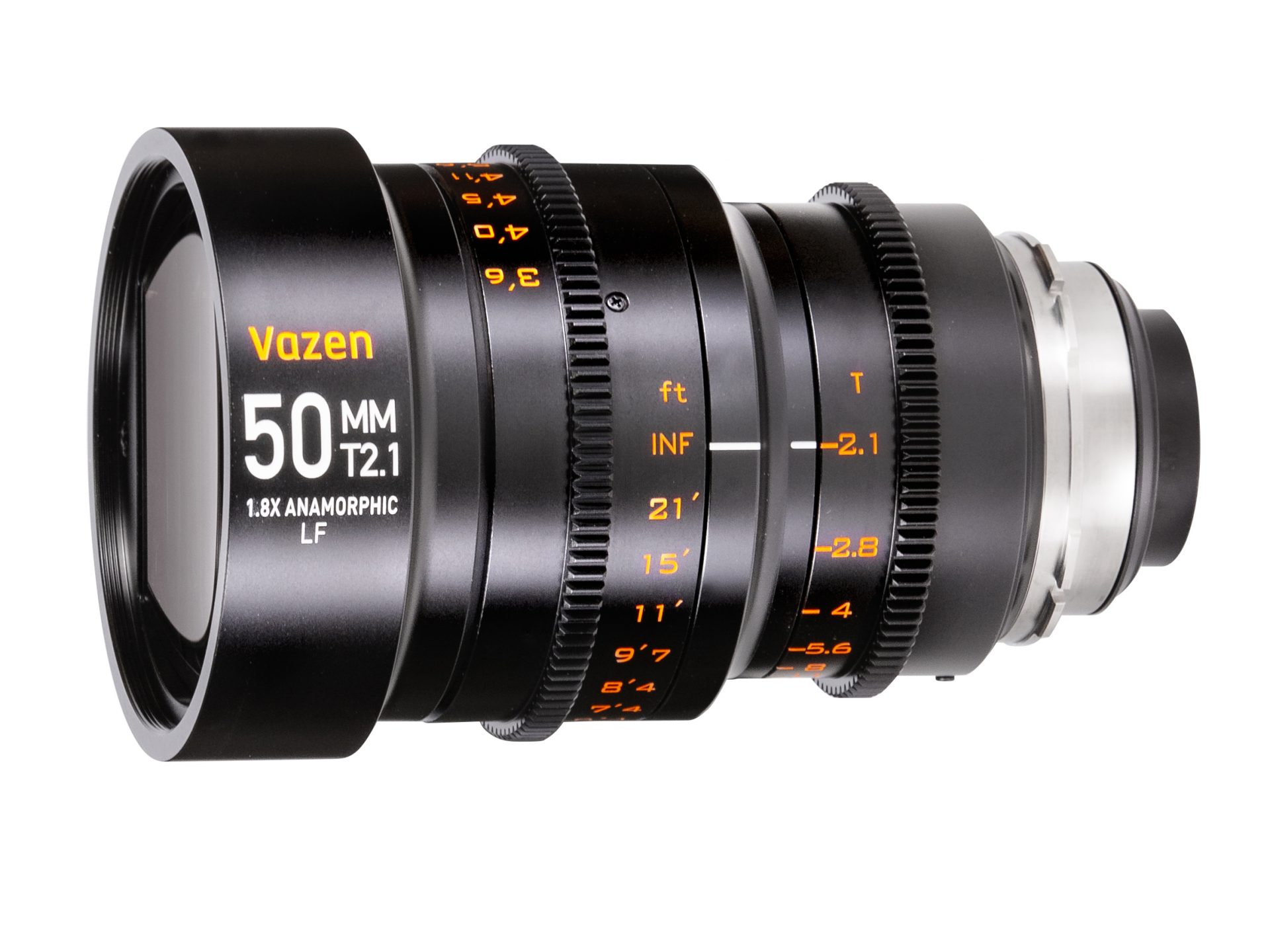  Vazen 50mm T2.1