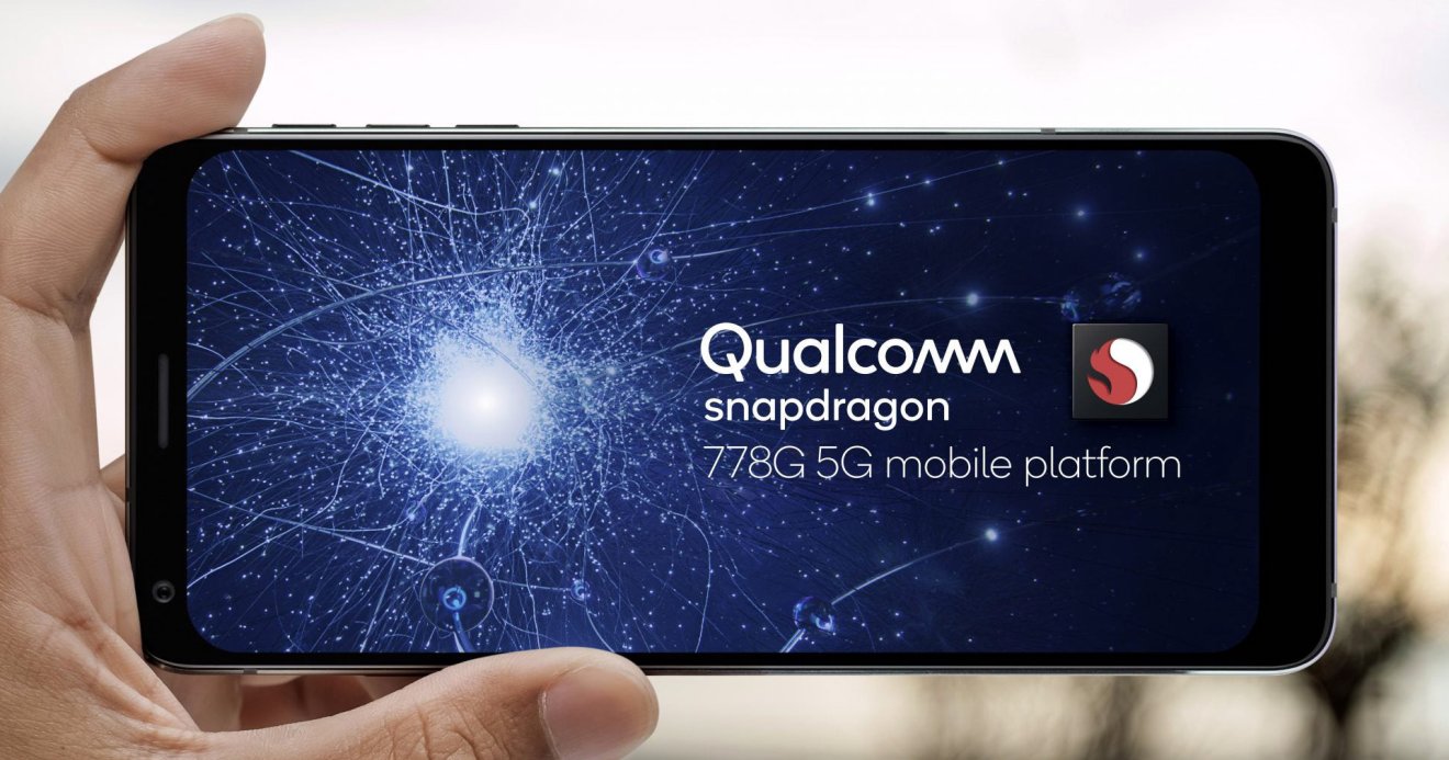 Qualcomm Snapdragon 778G