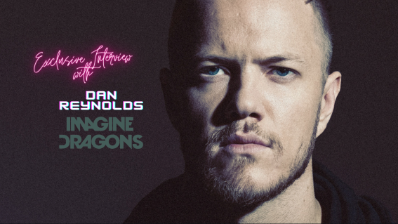 สัมภาษณ์พิเศษ ‘Dan Reynolds’ แห่งวง ‘Imagine Dragons’ ดนตรี แฟมิลี่แมน และการฟื้นคืนชีพอีกครั้ง