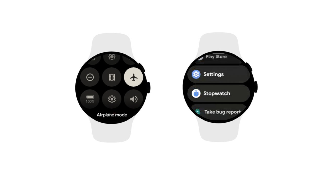 ส่อง UI ‘Wear’ ระบบปฏิบัติการสมาร์ตวอตช์ตัวใหม่ ในความร่วมมือของ Samsung และ Google