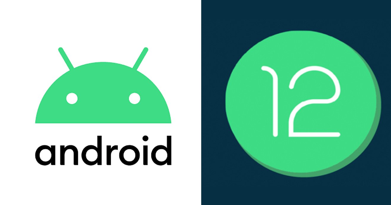 Android 12