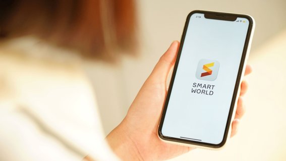 เอพี ไทยแลนด์ อัปเกรด SMART WORLD โฉมใหม่ ให้ชีวิตในบ้าน เป็นเรื่องง่าย เลือกได้สไตล์คุณ