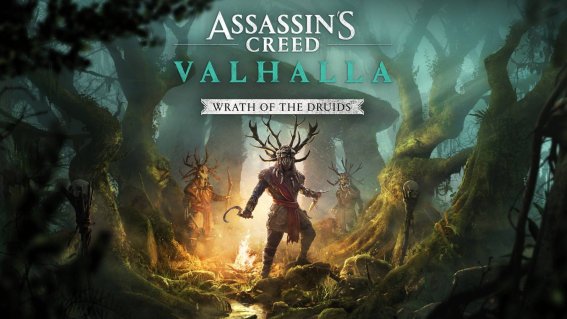 เกม Assassin’s Creed Valhalla