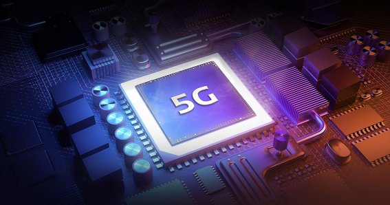 5G Chip