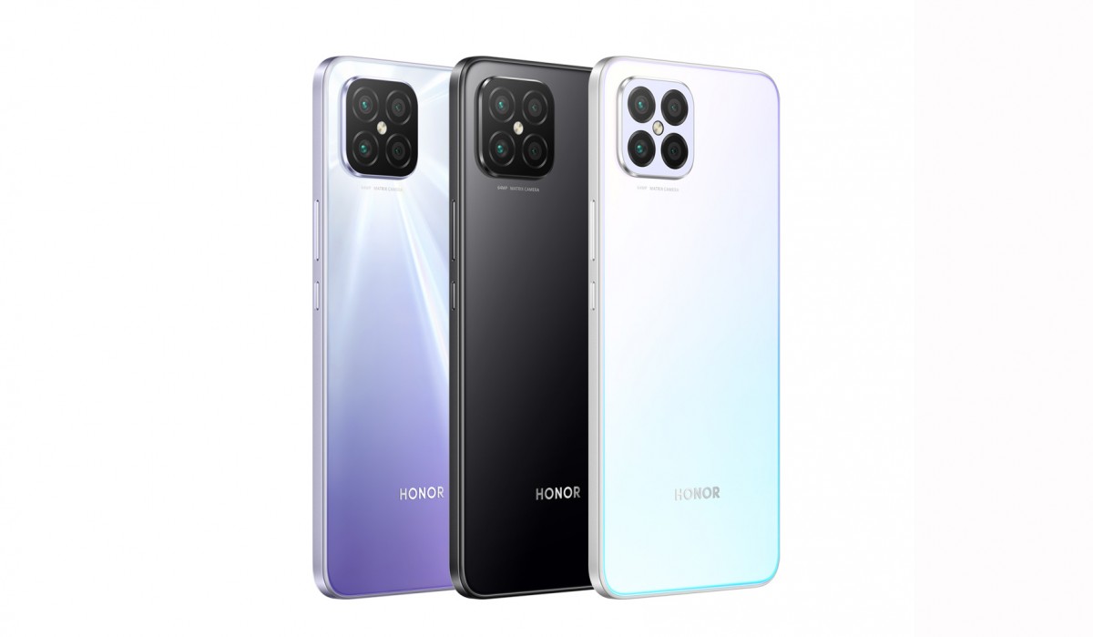 Honor Play 5