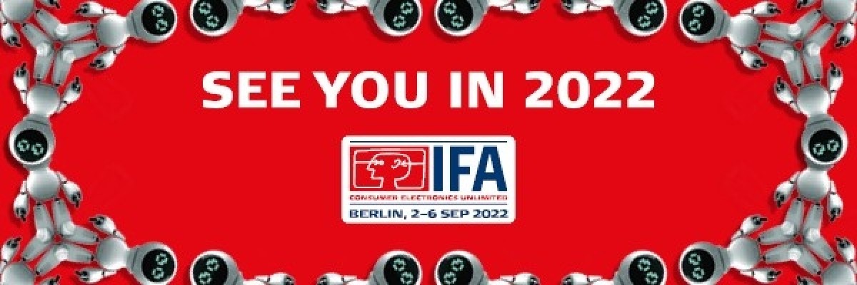 IFA 2021