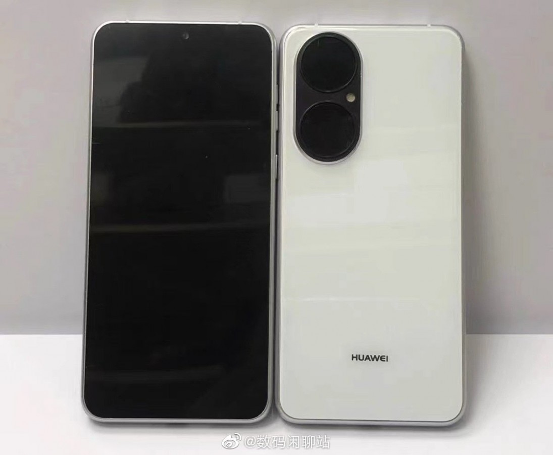 Huawei P50