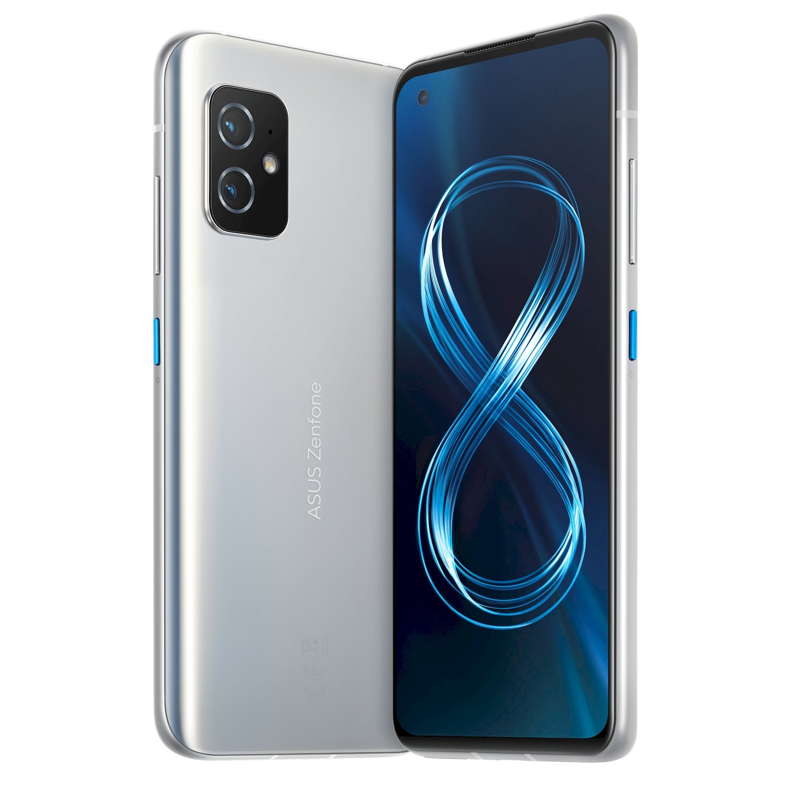 ASUS Zenfone 8