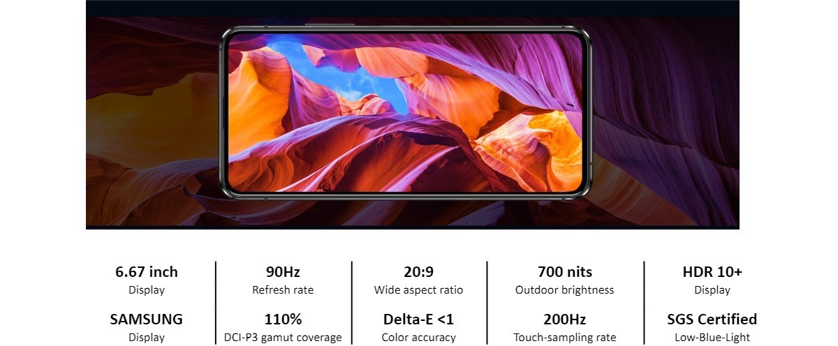 Asus Zenfone 8 flip