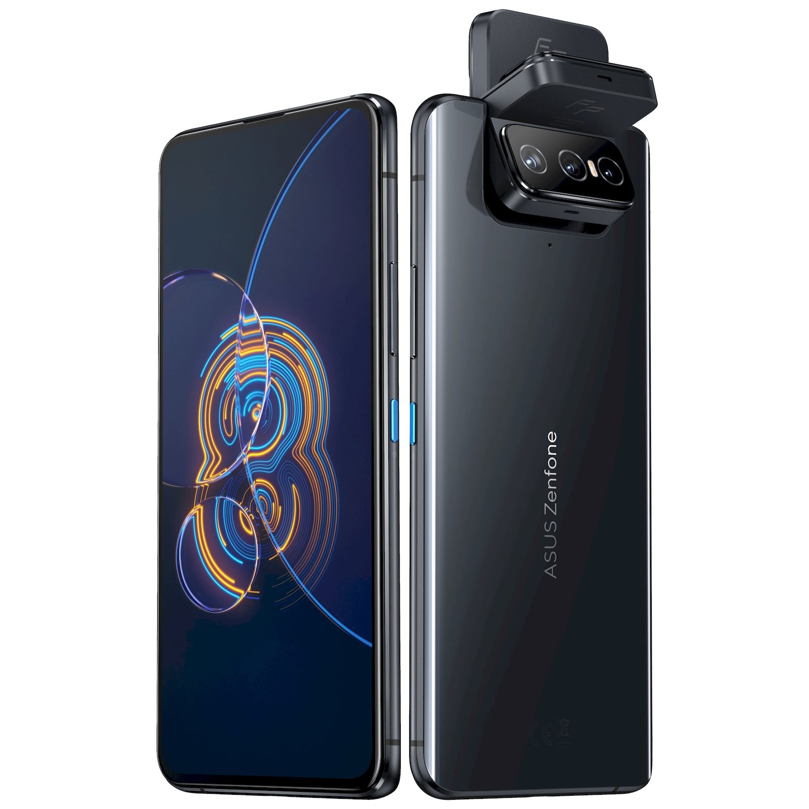 Asus Zenfone 8 flip