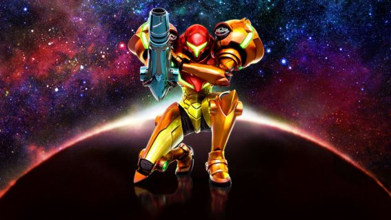 ข่าวลือ Nintendo เตรียมเปิดตัวเกมใหม่หลายเกม เช่น Metroid 2D,  Fire Emblem เป็นต้น