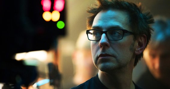 james gunn