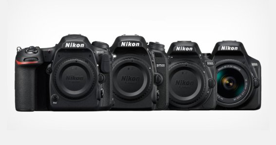 Nikon