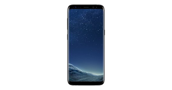 Samsung Galaxy S8