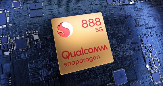 Qualcomm Snapdragon 888