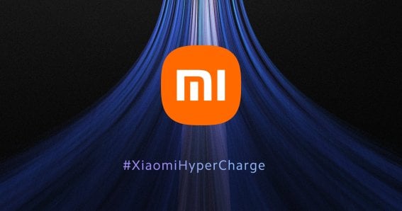 Xiaomi เตรียมทุบสถิติชาร์จไวด้วย HyperCharge พรุ่งนี้